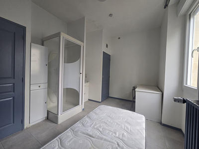 Immeuble - 10 pièces