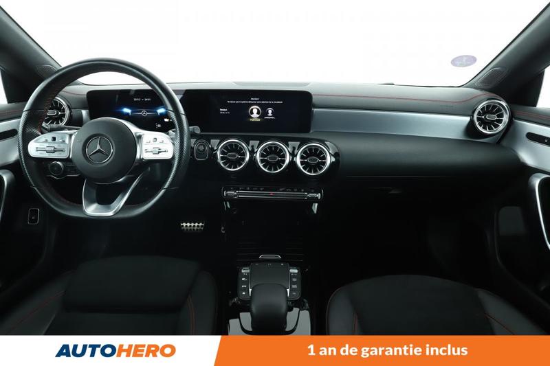 Mercedes Cla Shooting Brake 250 e Amg Line 8g-Dct 218 ch