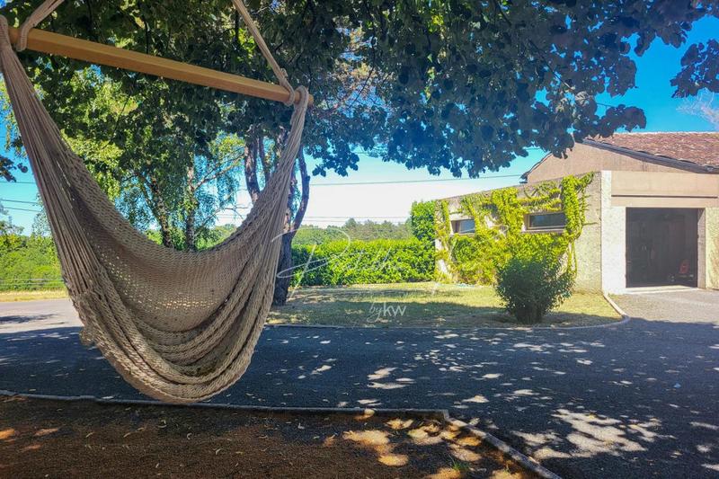 Maison - 166 m² - 5 pièces