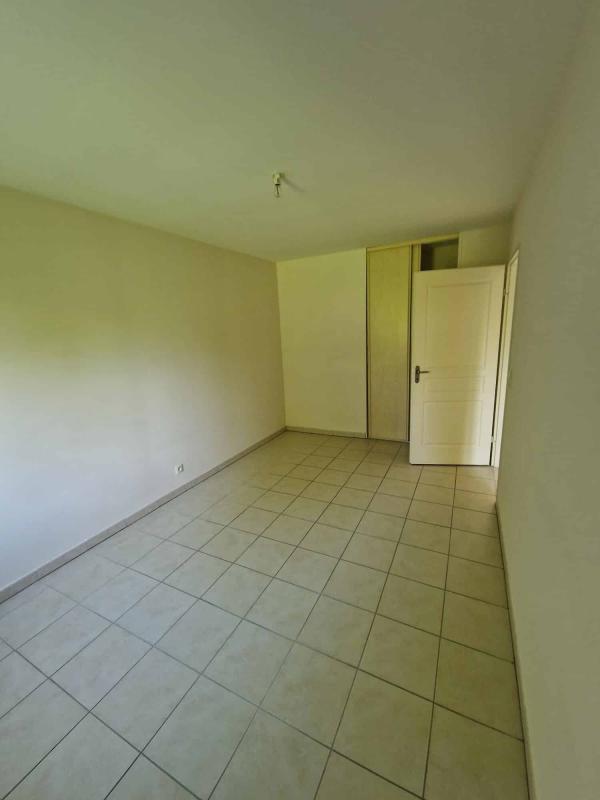 Pavillon - 55 m² - 2 pièces