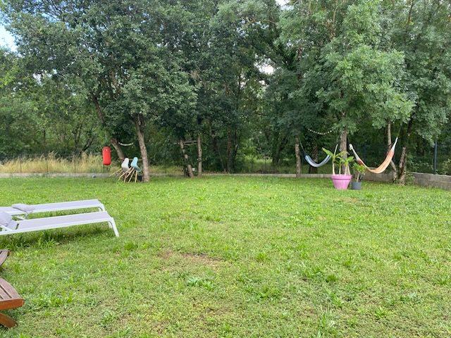 Maison - 143 m² - 5 pièces