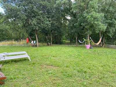 Maison - 143 m² - 5 pièces