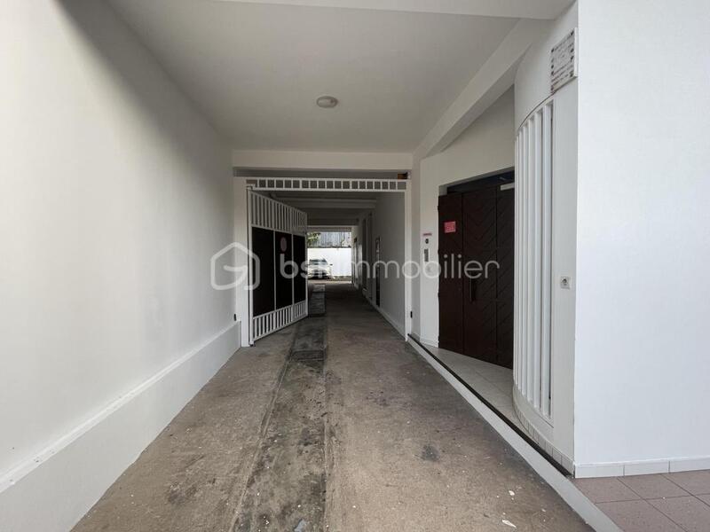 Immeuble - 510 m² - 18 pièces