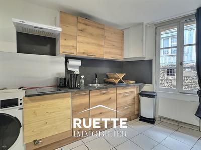 Maison - 105 m² - 6 pièces