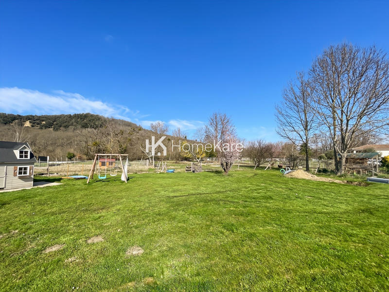 Maison - 145 m² - 5 pièces