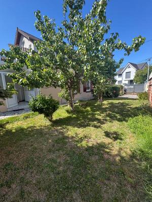 Maison - 52 m² - 2 pièces