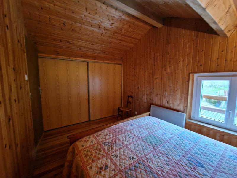 Maison - 56 m² - 3 pièces