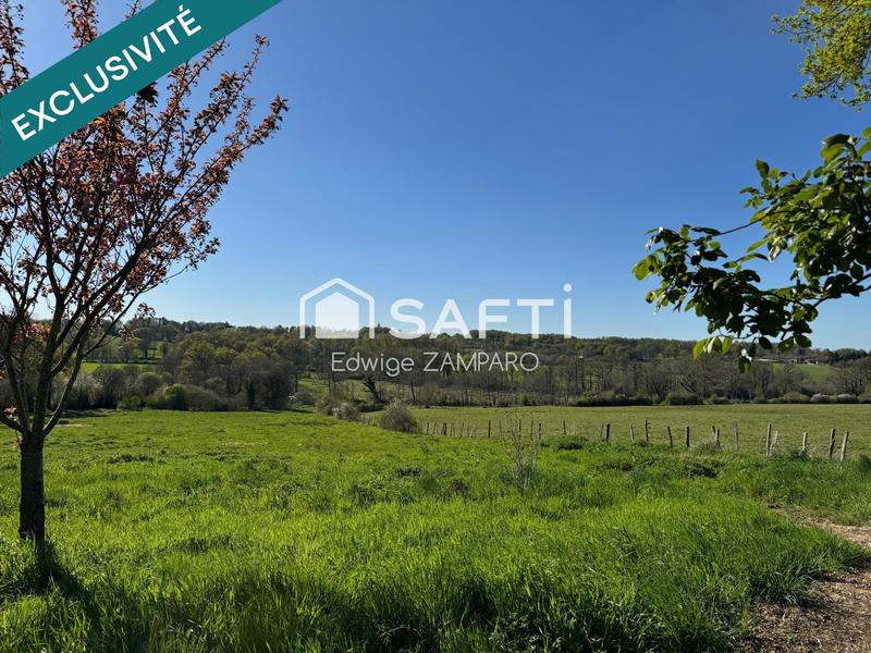 Maison - 280 m² - 9 pièces