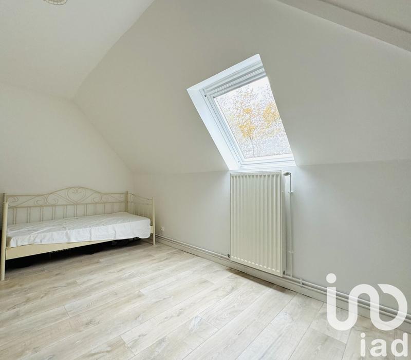 Maison - 182 m² - 6 pièces