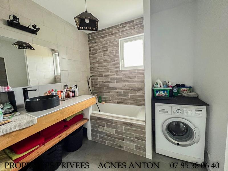 Maison - 148 m² - 6 pièces