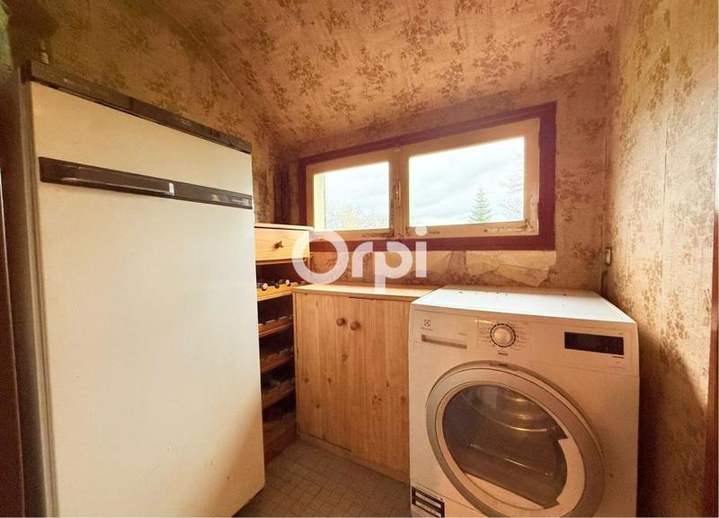 Maison - 78 m² - 2 pièces