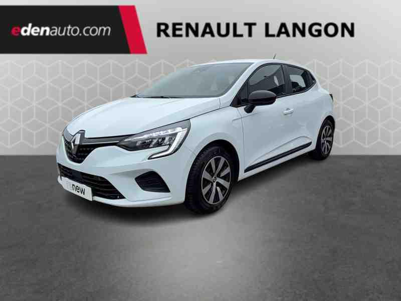 Renault Clio TCe 90 Equilibre