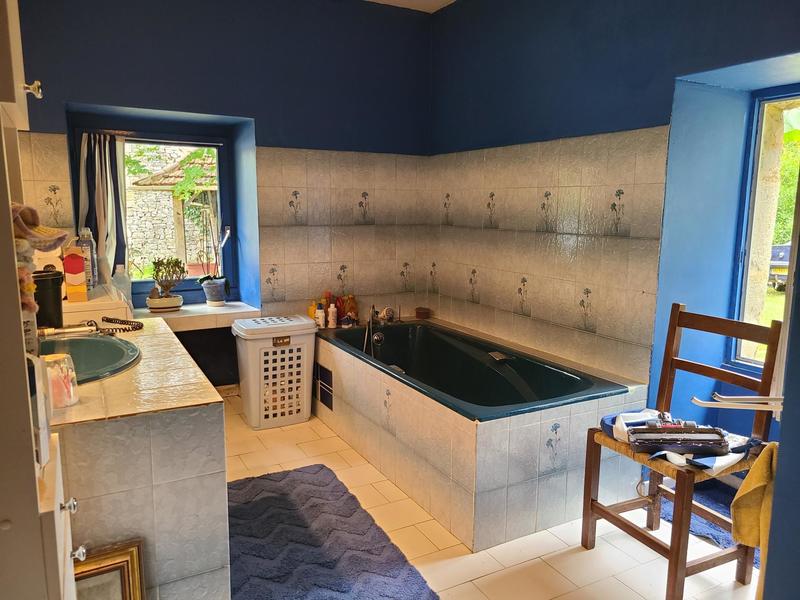 Maison - 140 m² - 4 pièces