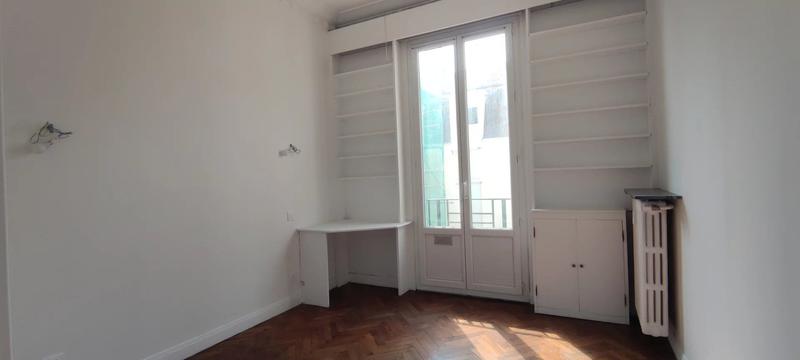 Appartement - 52 m²