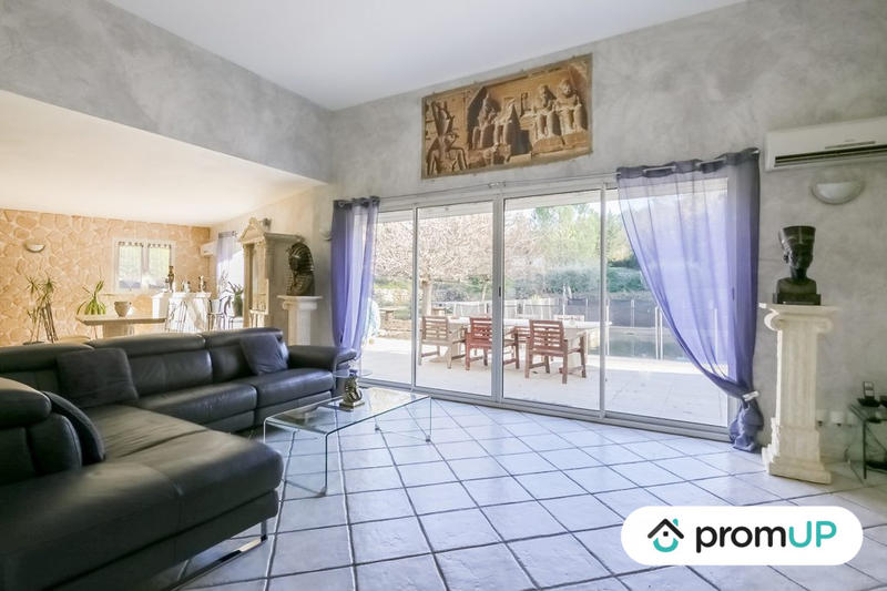 Maison - 146 m² - 5 pièces