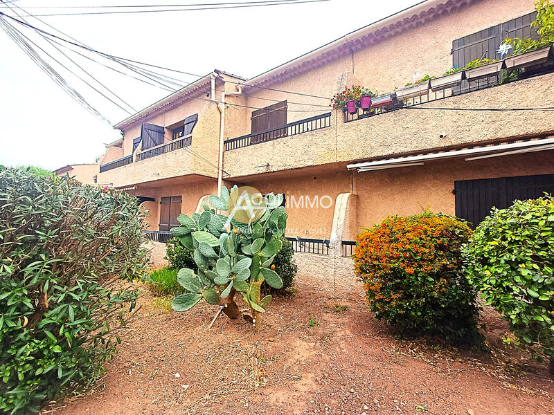 Appartement - 25 m² - 1 pièce