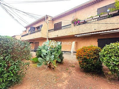 Appartement - 25 m² - 1 pièce