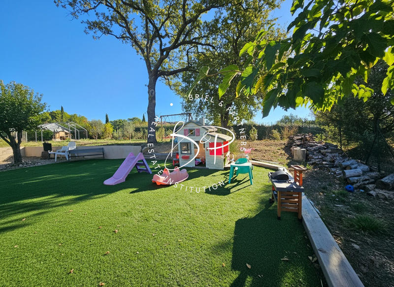 Maison - 118 m² - 6 pièces