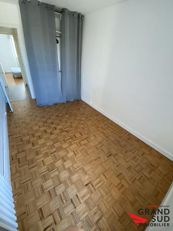 Appartement - 69 m² - 4 pièces