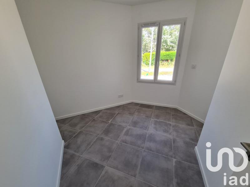 Maison - 132 m² - 6 pièces