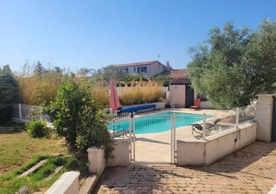 Maison - 174 m² - 5 pièces