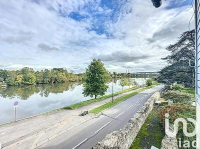 Maison de ville - 81 m² - 4 pièces