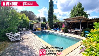 Villa - 175 m² - 7 pièces