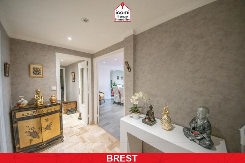 Appartement - 90 m² - 3 pièces