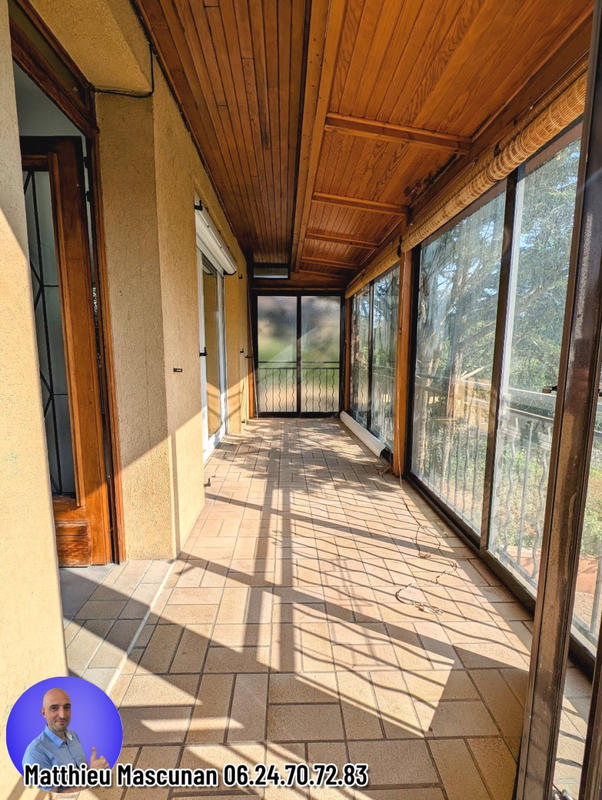 Maison - 96 m² - 4 pièces