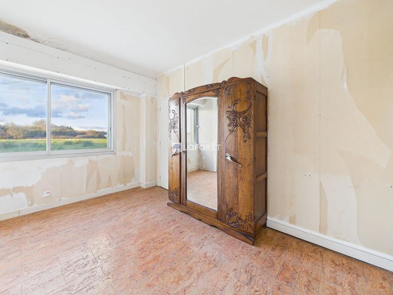 Maison - 152 m² - 5 pièces