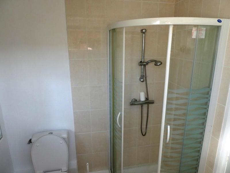 Maison en pierre - 65 m² - 4 pièces