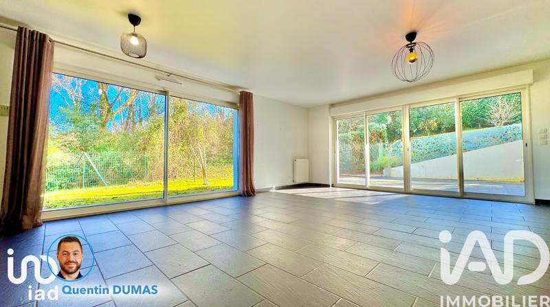 Maison - 164 m² - 6 pièces