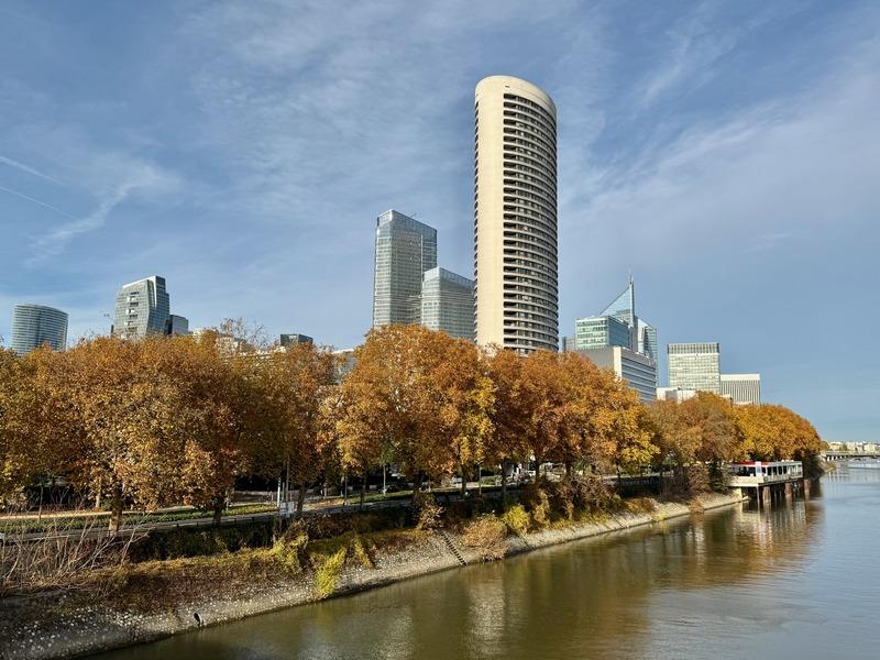 Appartement - 140 m² - 5 pièces