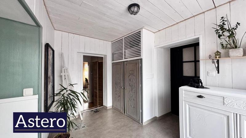 Maison de maîtres - 197 m² - 8 pièces