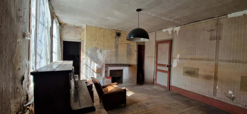 Maison - 200 m² - 5 pièces