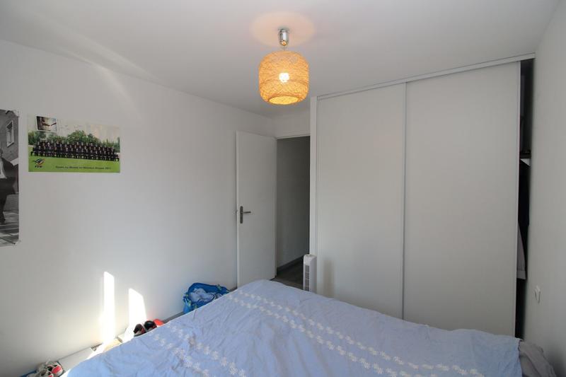 Appartement - 54 m² - 3 pièces