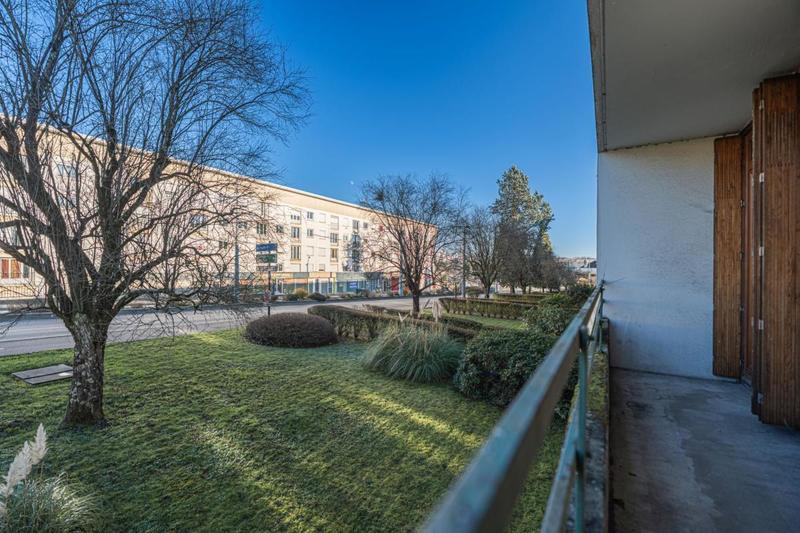 Appartement - 78 m² - 5 pièces