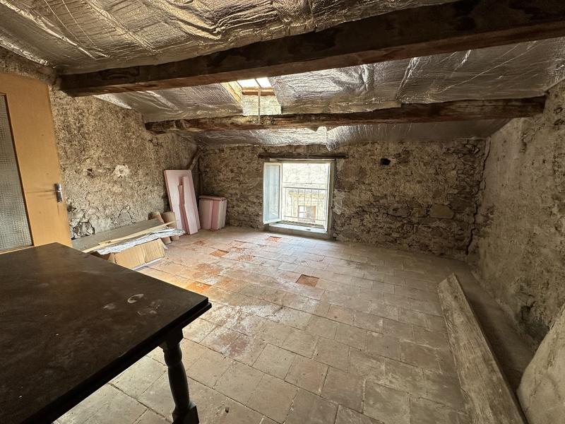 Maison de village - 137 m² - 4 pièces