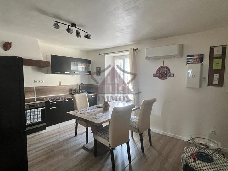 Appartement - 73 m² - 4 pièces