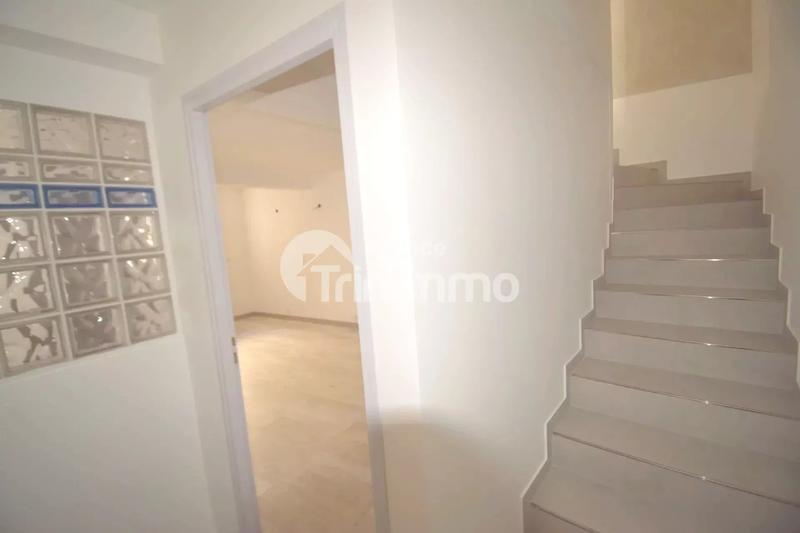 Maison de village - 84 m² - 4 pièces