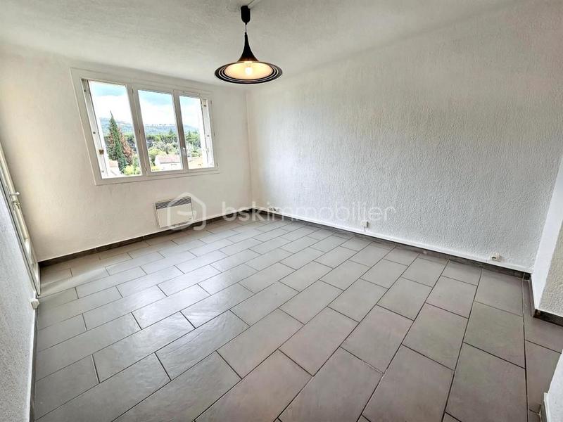 Appartement - 52 m² - 3 pièces