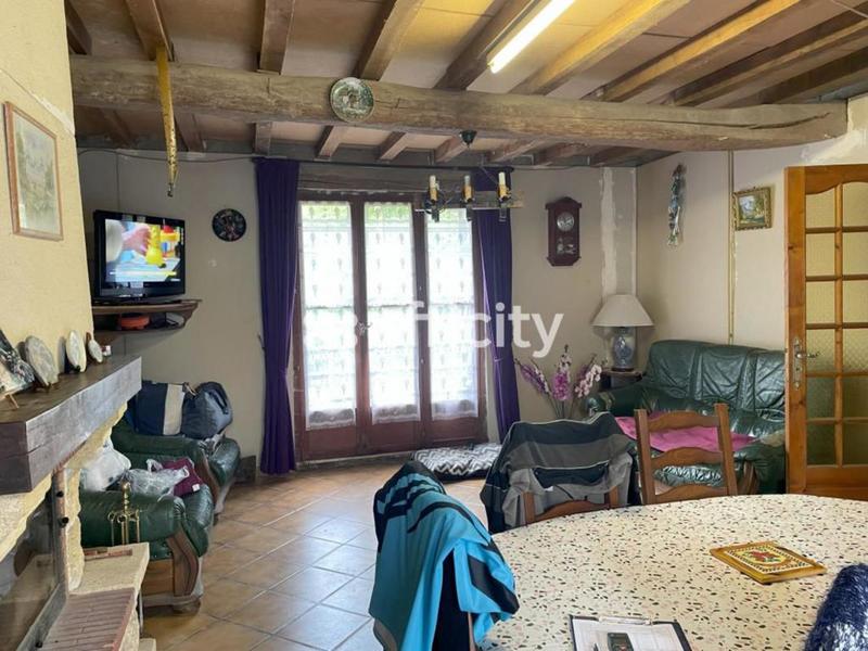 Maison - 292 m² - 1 pièce