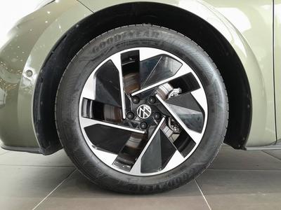 Volkswagen Id.3 204 ch Pro