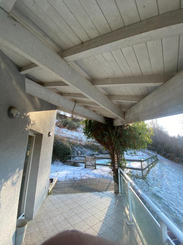 Maison - 125 m² - 6 pièces