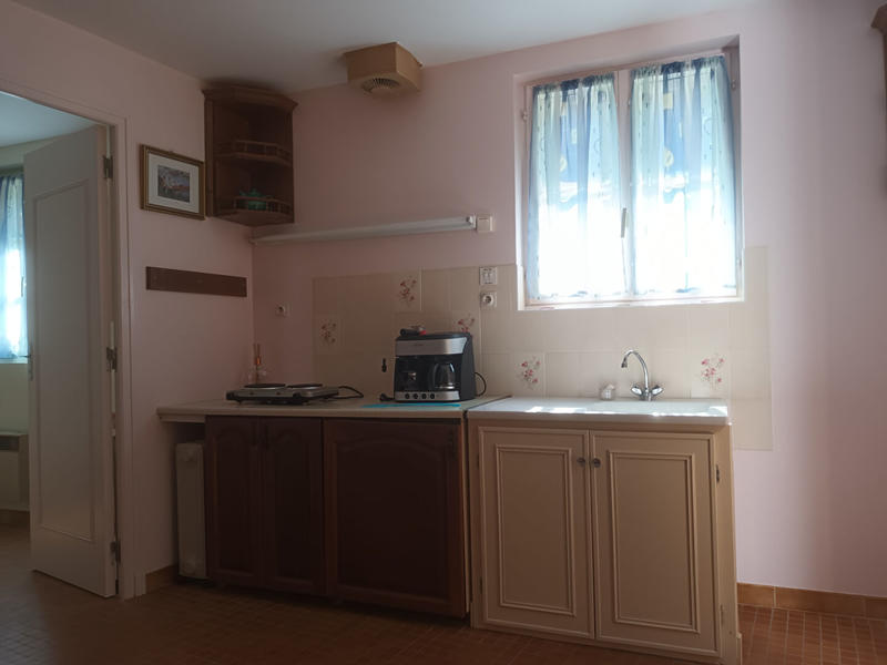 Maison - 198 m² - 7 pièces