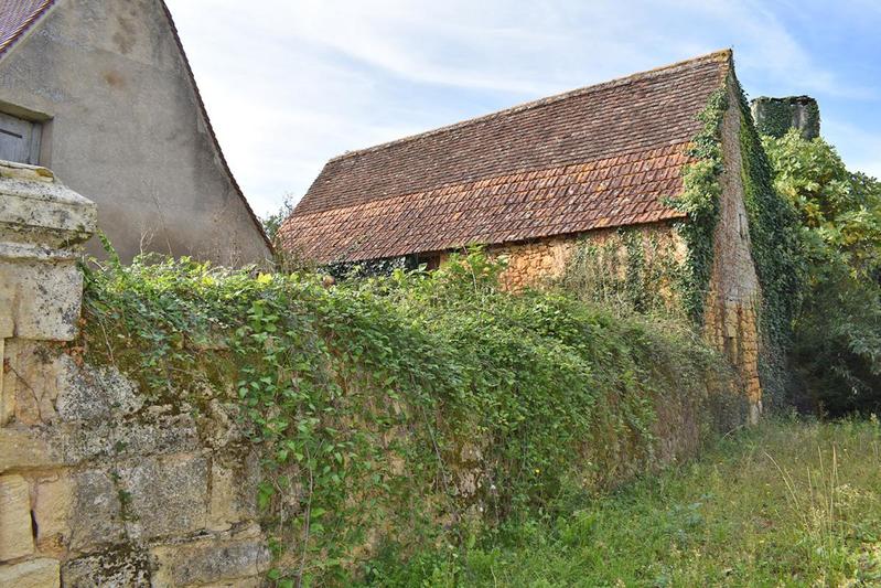 Maison - 114 m² - 5 pièces