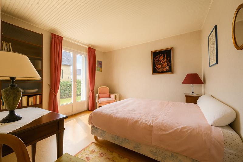 Maison - 134 m² - 7 pièces