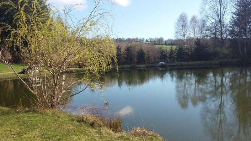 Corps de ferme - 425 m² - 12 pièces