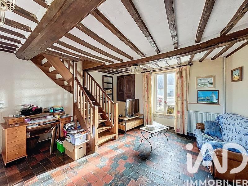 Maison de village - 142 m² - 7 pièces