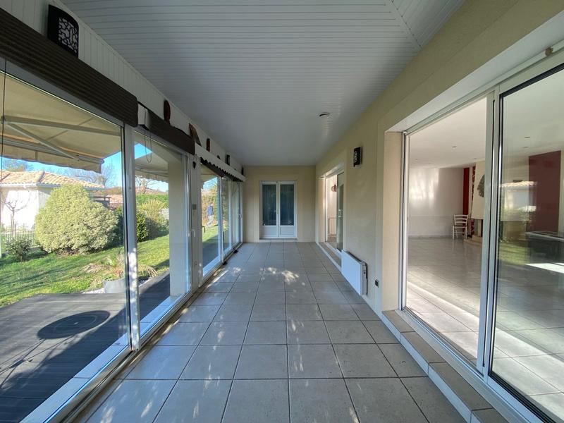 Villa - 160 m² - 5 pièces